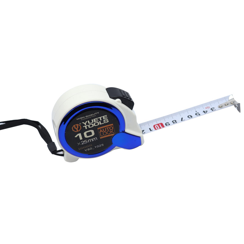 متر 10 متری یوته Yuete Tools Y80-1025