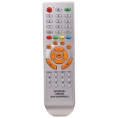 کنترل همه کاره تلویزیون iHandy AUN0442 SAT+TV ته گرد