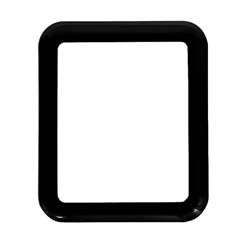 گلس نانو اپل واچ 38mm