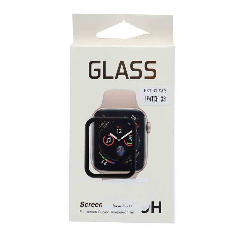 برچسب نانو Pet Matt اپل واچ 38mm