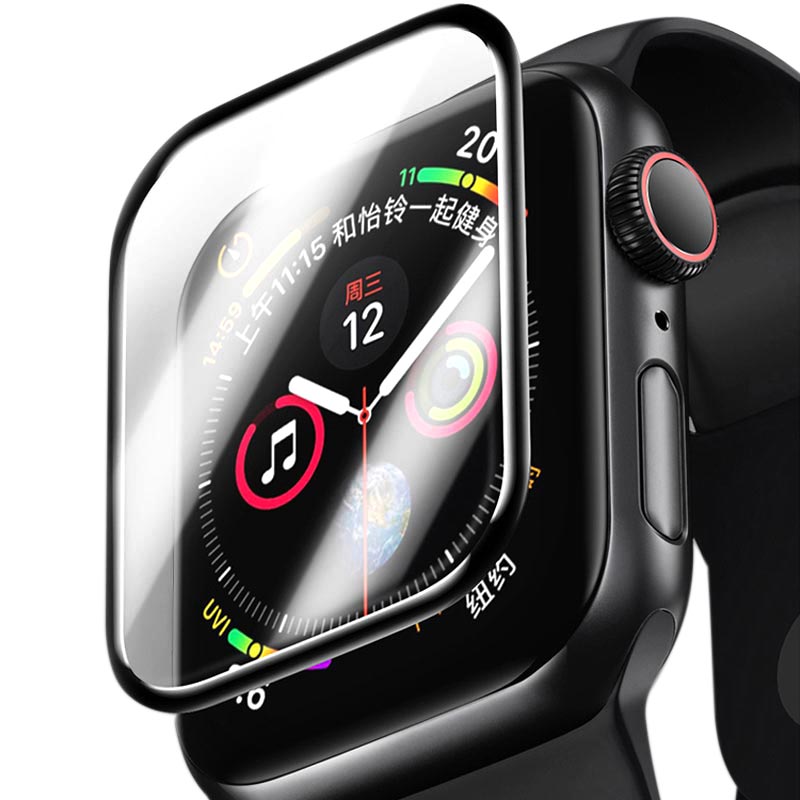 گلس واچ ACTIVE 40mm