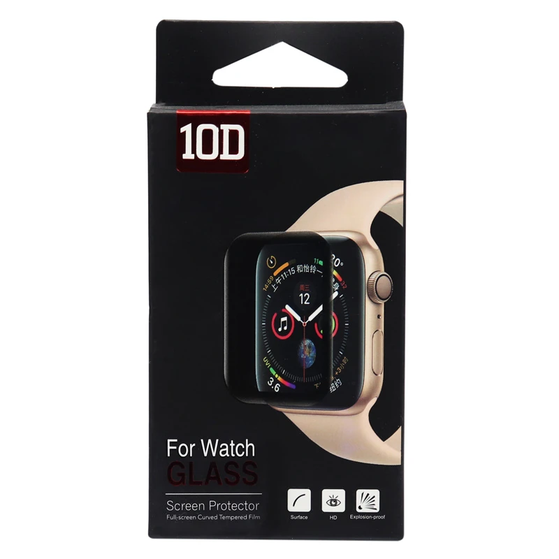 برچسب نانو Pet Matt اپل واچ 40mm