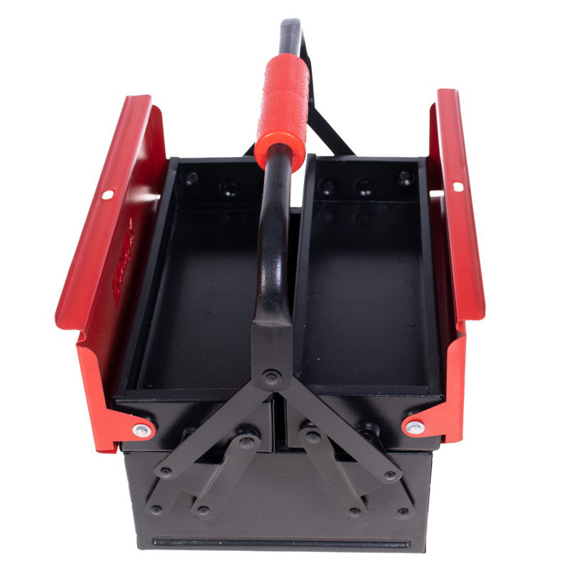 جعبه ابزار رونیکس Ronix RH-9170