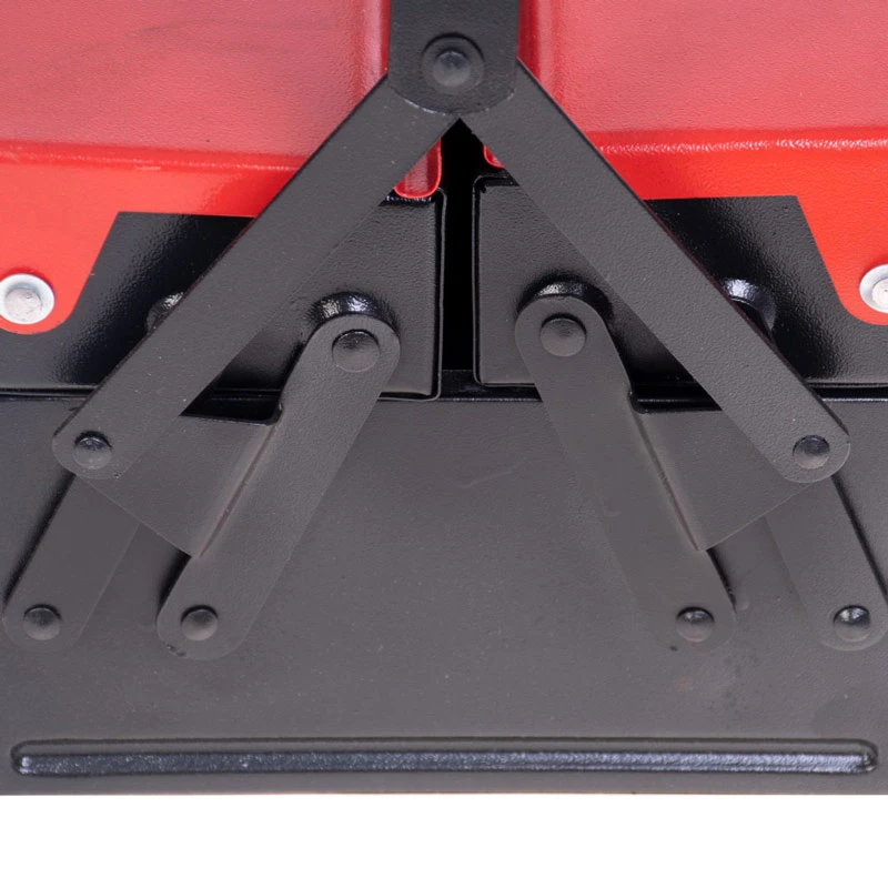 جعبه ابزار رونیکس Ronix RH-9170