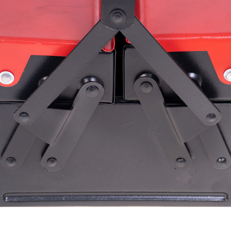 جعبه ابزار رونیکس Ronix RH-9170