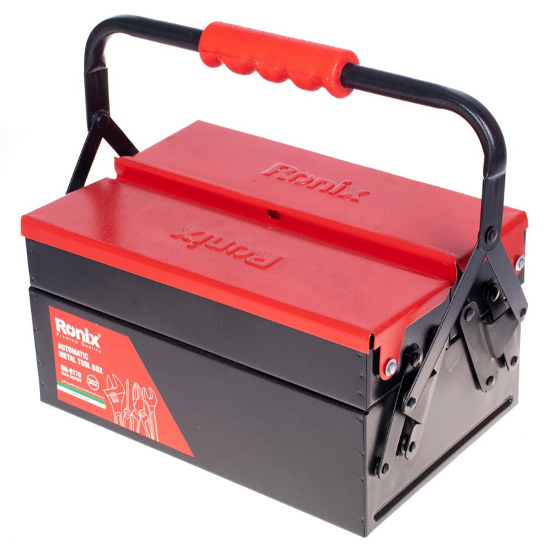 جعبه ابزار رونیکس Ronix RH-9170