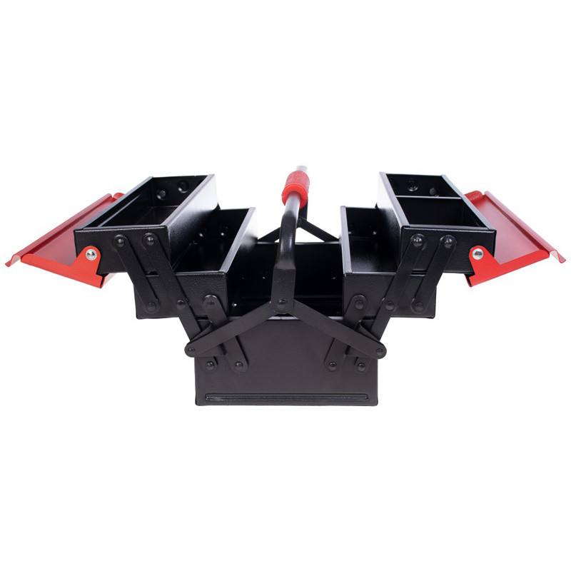 جعبه ابزار رونیکس Ronix RH-9173