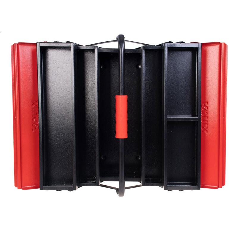 جعبه ابزار رونیکس Ronix RH-9173