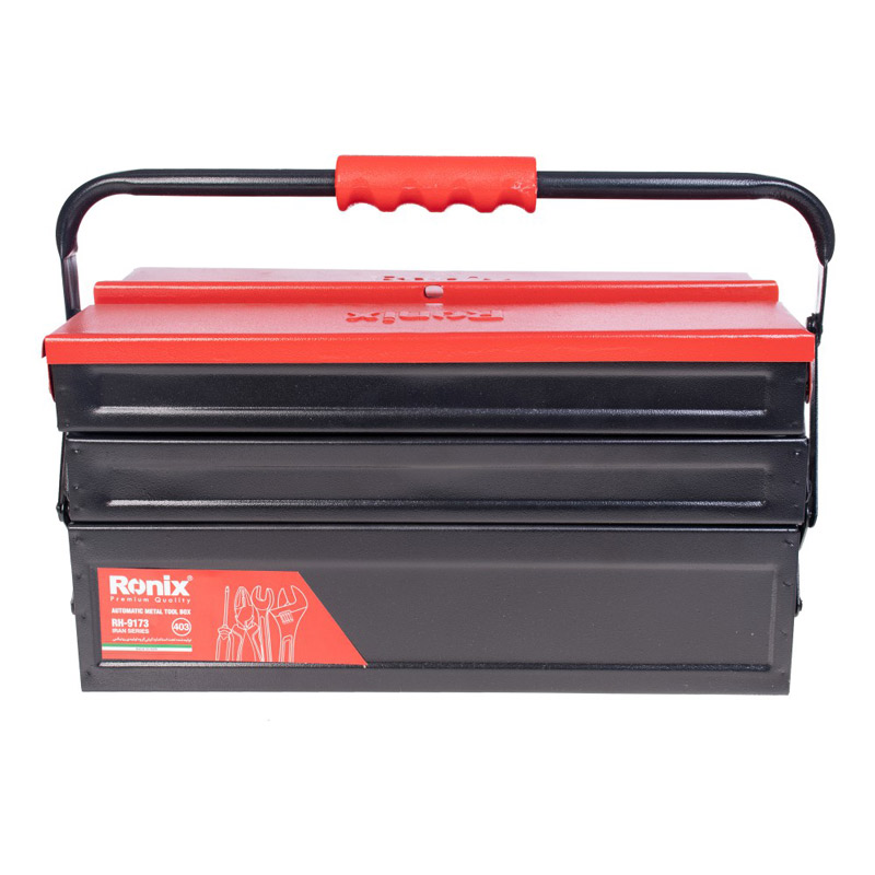 جعبه ابزار رونیکس Ronix RH-9173