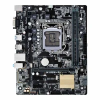 مادربرد ایسوس H110M-F DDR4