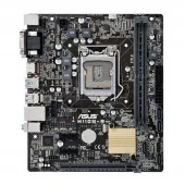 مادربرد ایسوس H110M-R/C/SI DDR4