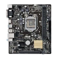 مادربرد ایسوس H110M-R/C/SI DDR4
