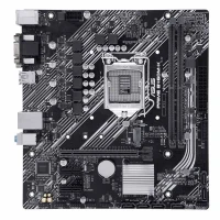مادربرد ایسوس PRIME B460M-K DDR4