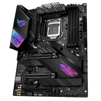 مادربرد ایسوس ROG STRIX Z490-E GAMING DDR4