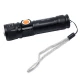 چراغ قوه شارژی 2 حالته AZ-T6/ST-515