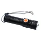 چراغ قوه شارژی 2 حالته AZ-T6/ST-515