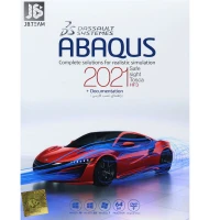Abaqus 2021 64Bit 1DVD9 JB-TEAM