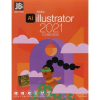 Adobe Ai illustrator 2021 Collection 1DVD9 JB-TEAM
