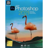 Adobe Photoshop 2021 JB-TEAM