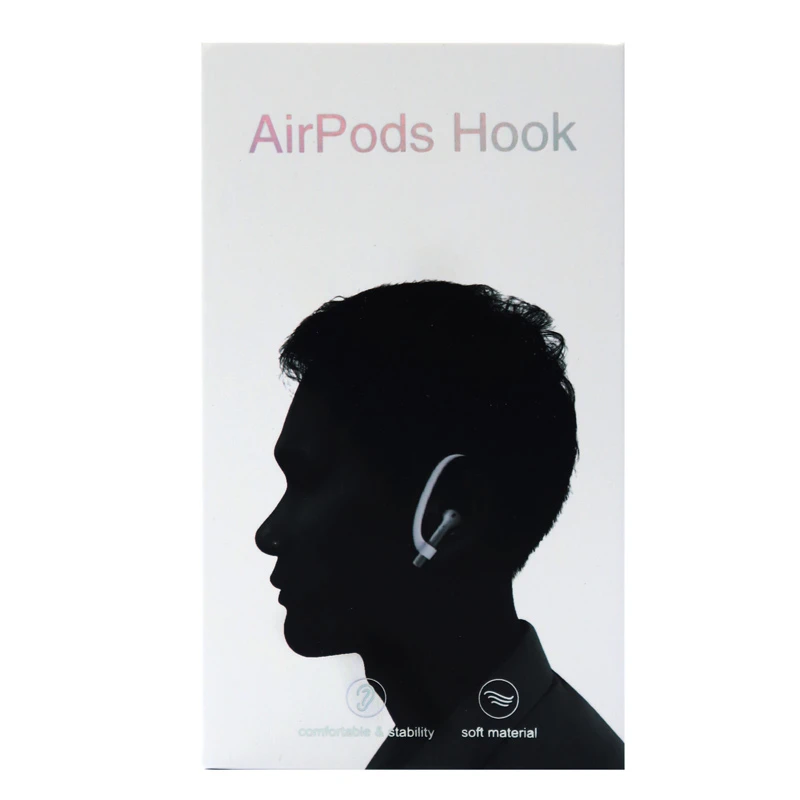نگهدارنده دور گوشی Airpods Hook