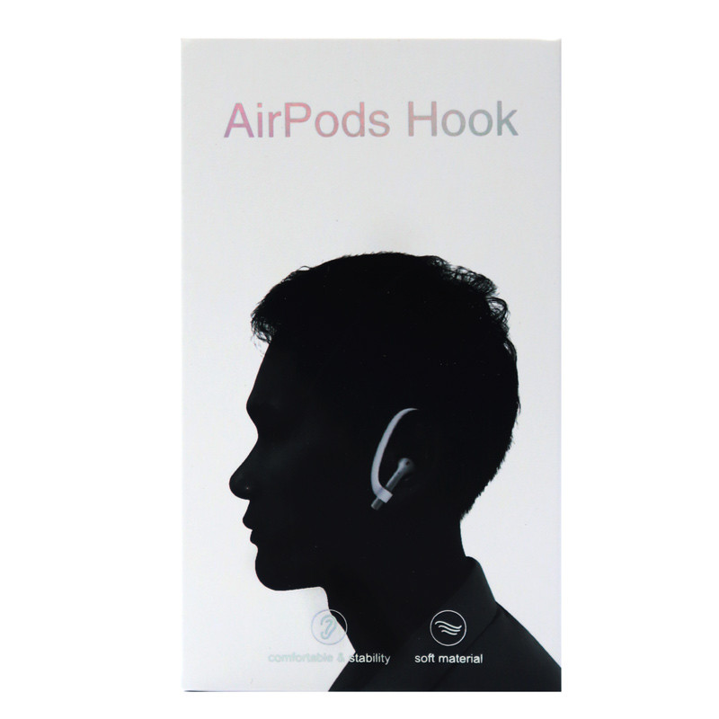 نگهدارنده دور گوشی Airpods Hook