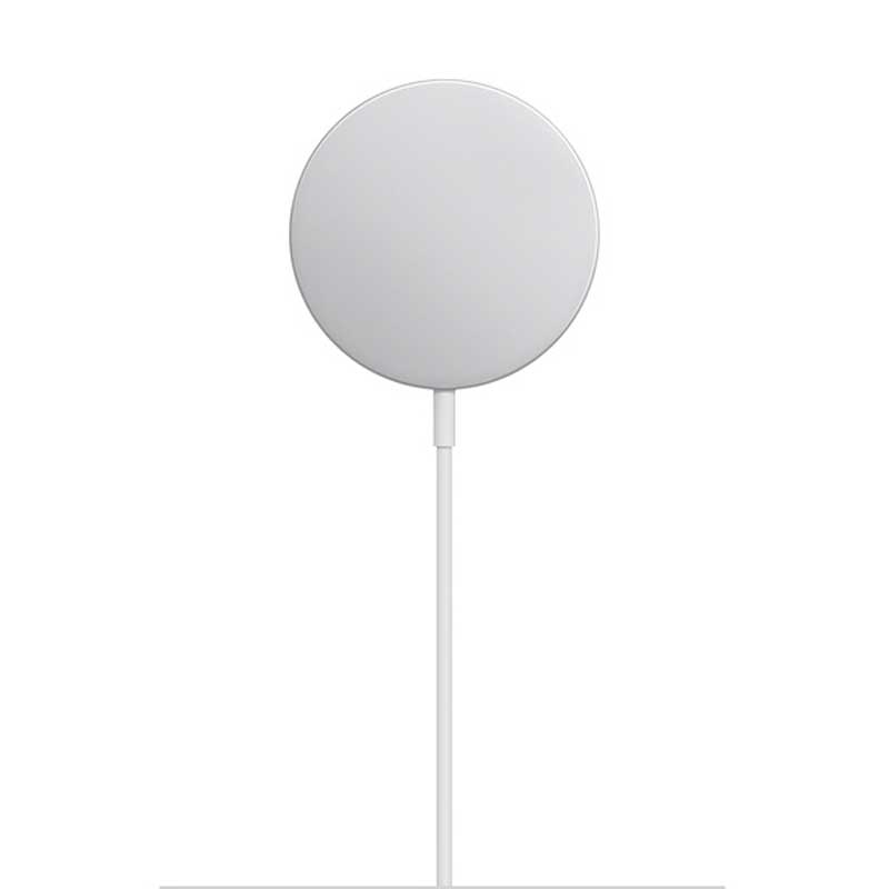 شارژر بی سیم Apple MagSafe A2140 MHXH3AM/A