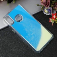 قاب آکواریومی شب رنگ Samsung A10s کد2