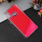 قاب آکواریومی شب رنگ Samsung A10s کد3
