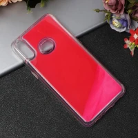 قاب آکواریومی شب رنگ Samsung A10s کد3