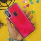 قاب آکواریومی شب رنگ Samsung A11 کد3