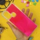 قاب آکواریومی شب رنگ Samsung A21s کد3