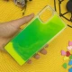 قاب آکواریومی شب رنگ Samsung A31 کد1