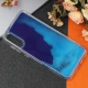 قاب آکواریومی شب رنگ Samsung A50 کد4