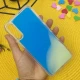 قاب آکواریومی شب رنگ Samsung A50 کد2
