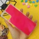قاب آکواریومی شب رنگ Samsung A51 کد3