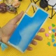قاب آکواریومی شب رنگ Samsung A51 کد1