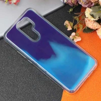 قاب آکواریومی شب رنگ Xiaomi Redmi 9 کد4