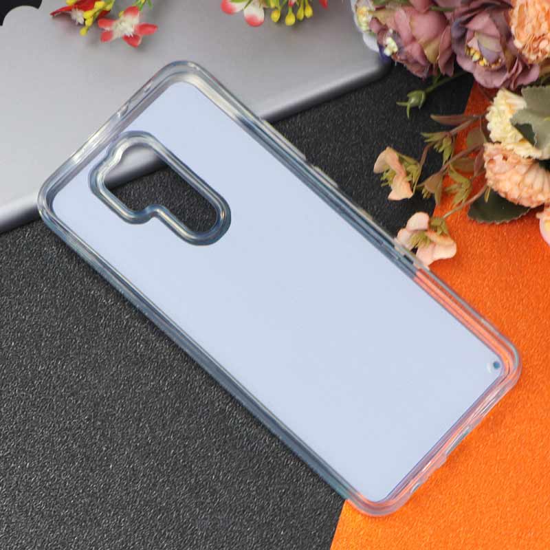 قاب آکواریومی شب رنگ Xiaomi Redmi 9 کد4