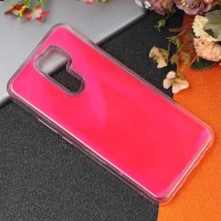 قاب آکواریومی شب رنگ Xiaomi Redmi 9 کد3