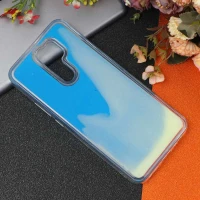 قاب آکواریومی شب رنگ Xiaomi Redmi 9 کد2