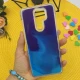 قاب آکواریومی شب رنگ Xiaomi Redmi 9 کد4