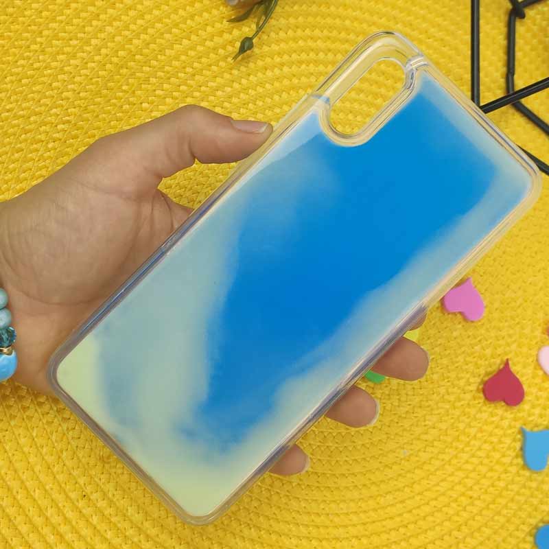 قاب آکواریومی شب رنگ Xiaomi Redmi 9A کد2