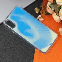 قاب آکواریومی شب رنگ Xiaomi Redmi 9A کد2