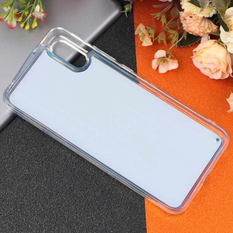 قاب آکواریومی شب رنگ Xiaomi Redmi 9A کد4