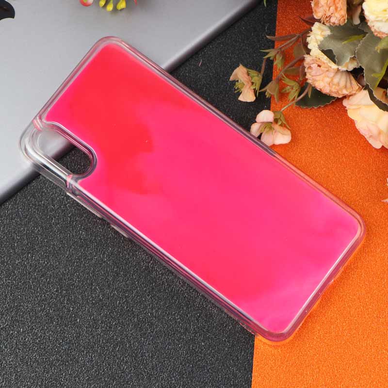 قاب آکواریومی شب رنگ Xiaomi Redmi 9A کد3