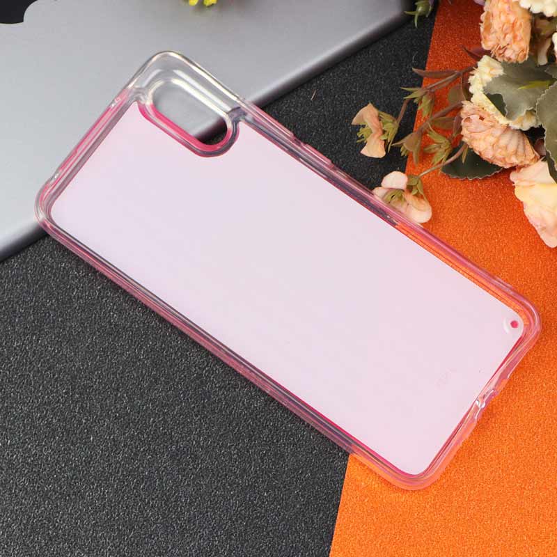قاب آکواریومی شب رنگ Xiaomi Redmi 9A کد3