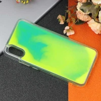 قاب آکواریومی شب رنگ Xiaomi Redmi 9A کد1