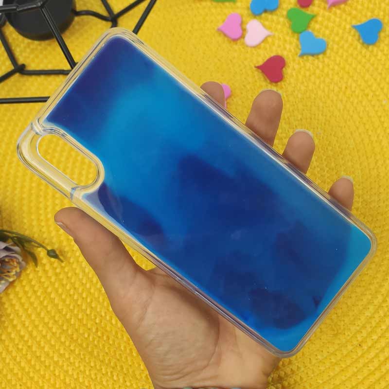 قاب آکواریومی شب رنگ Xiaomi Redmi 9A کد4