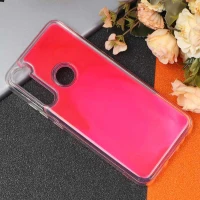 قاب آکواریومی شب رنگ Xiaomi Redmi Note 8 کد3