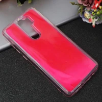 قاب آکواریومی شب رنگ Xiaomi Redmi Note 8 Pro کد3